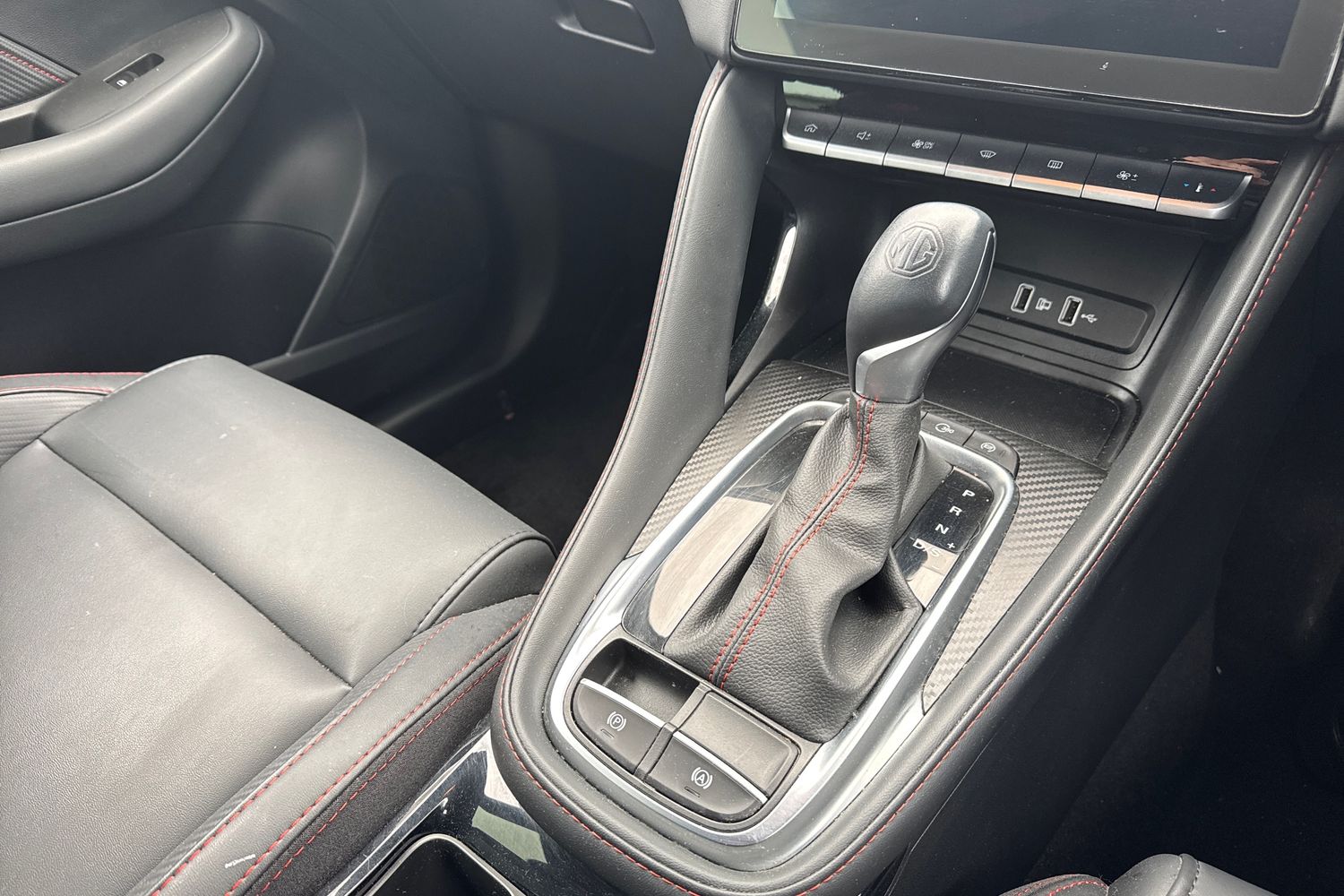 Used MG MG ZS 2024 for sale - 76874040: Photo 14