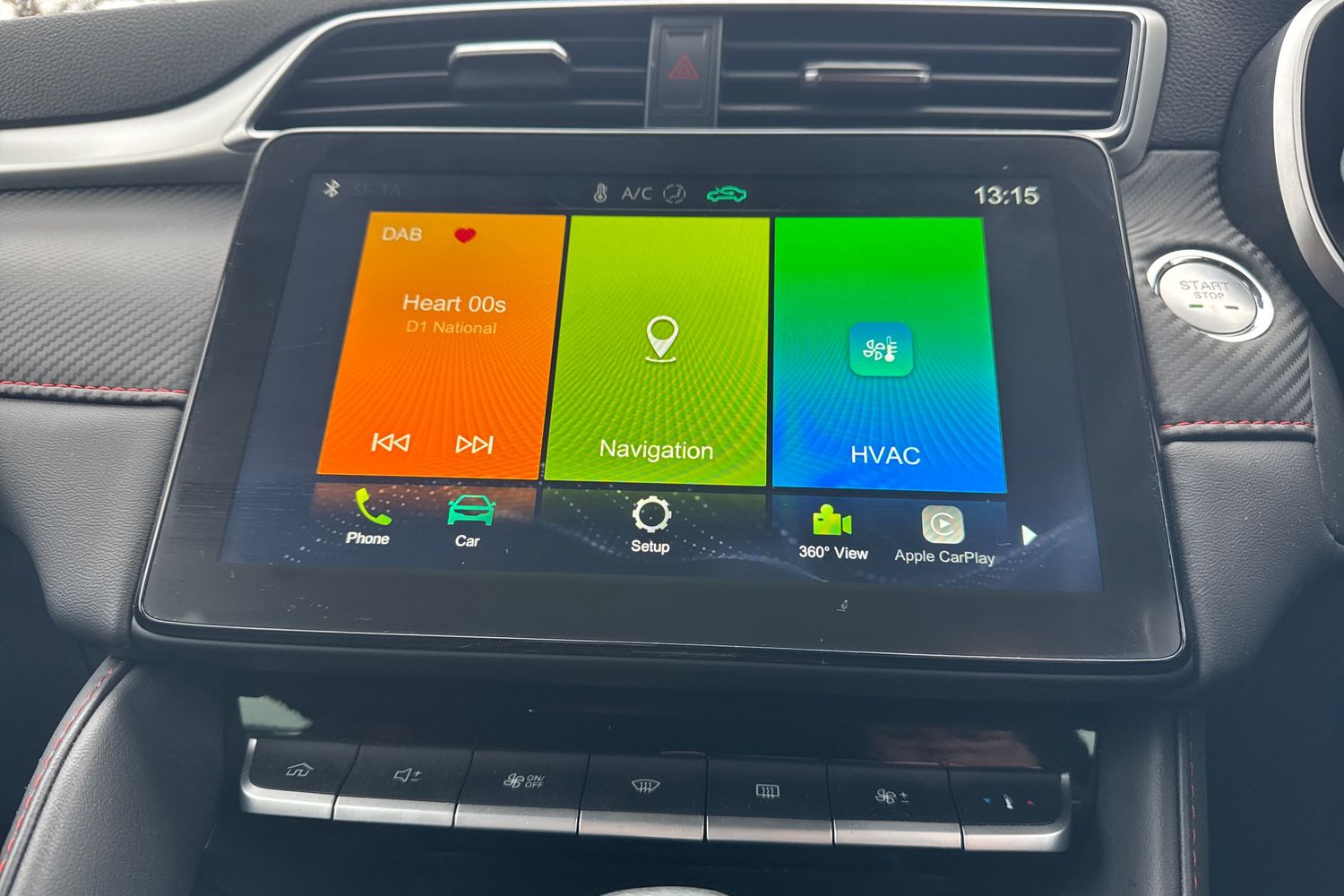 Used MG MG ZS 2024 for sale - 76874040: Photo 17