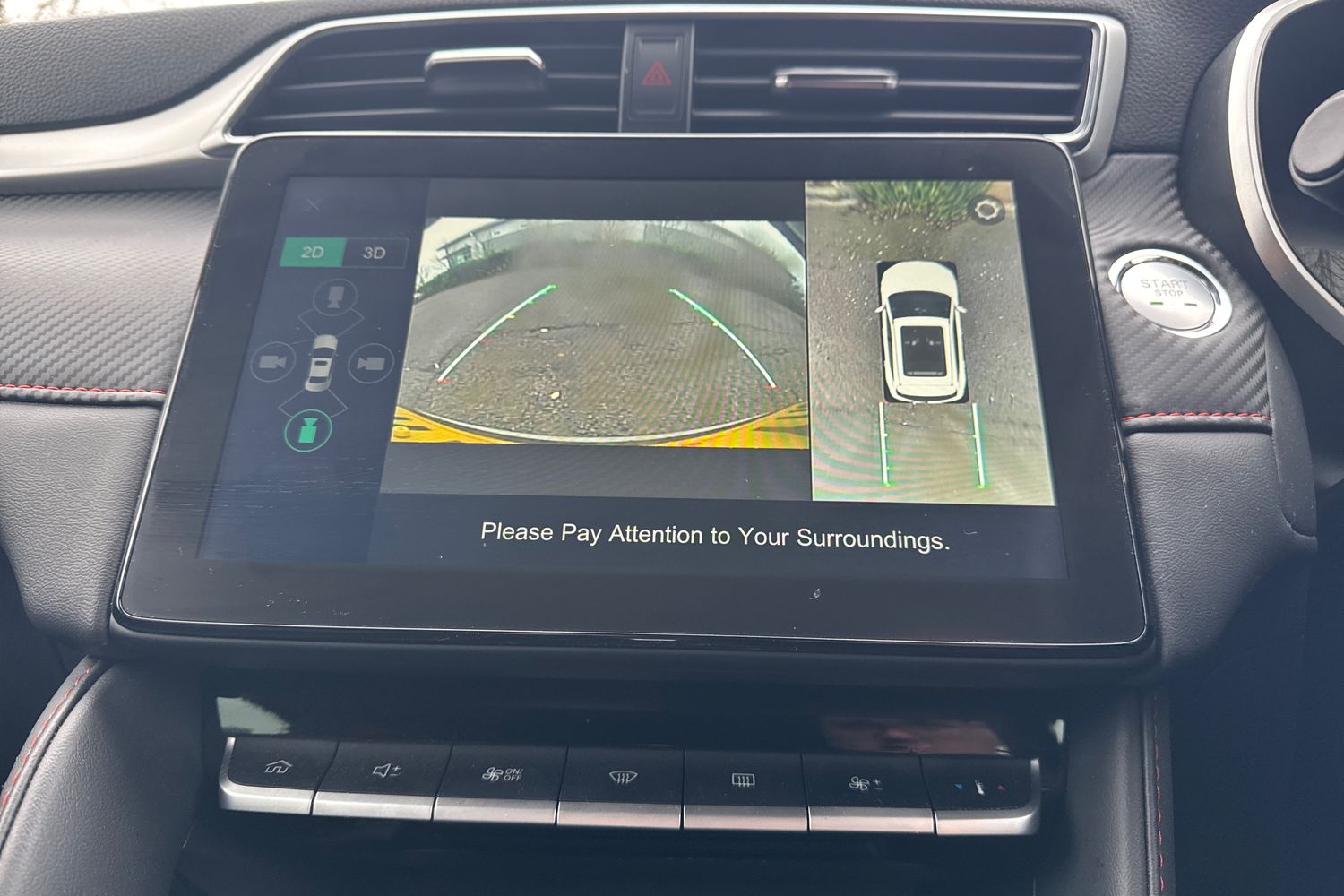 Used MG MG ZS 2024 for sale - 76874040: Photo 19