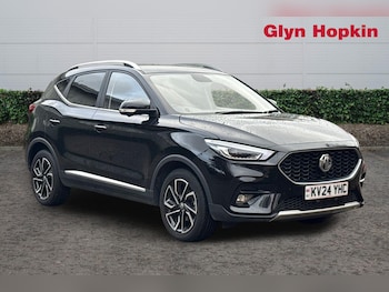 2024 - 1.0T GDi Exclusive 5dr DCT