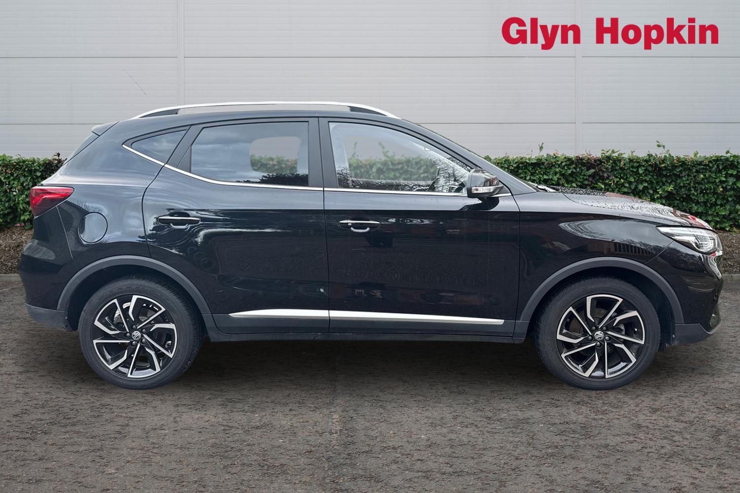 Used MG MG ZS 2024 for sale - 76874040: Photo 2