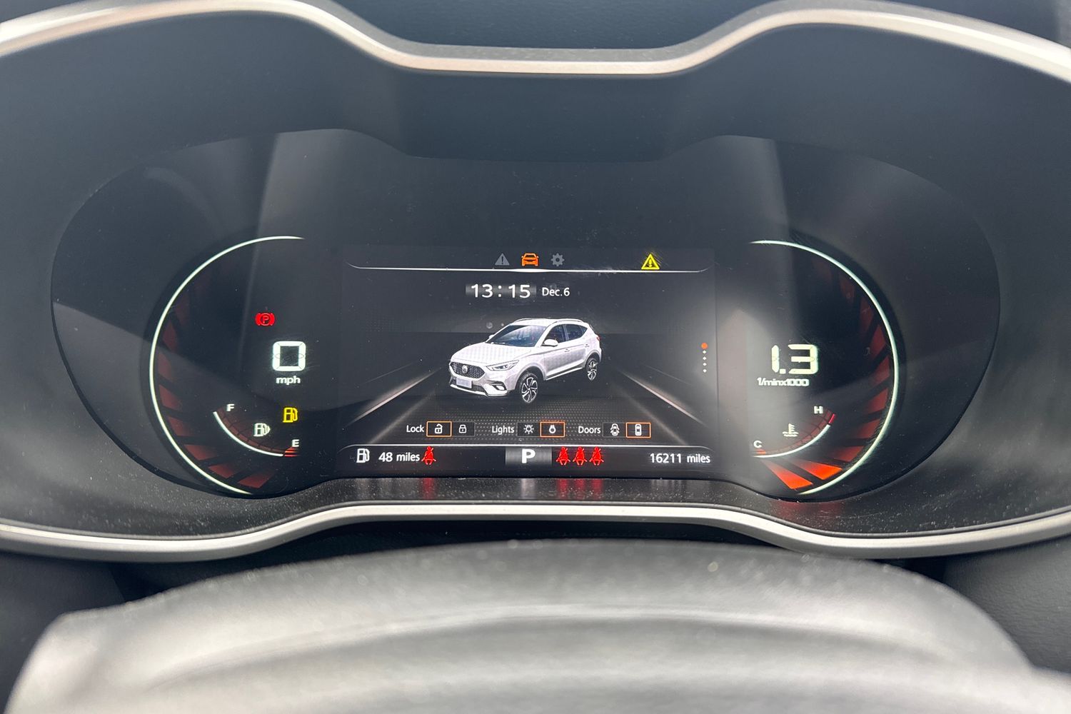 Used MG MG ZS 2024 for sale - 76874040: Photo 20