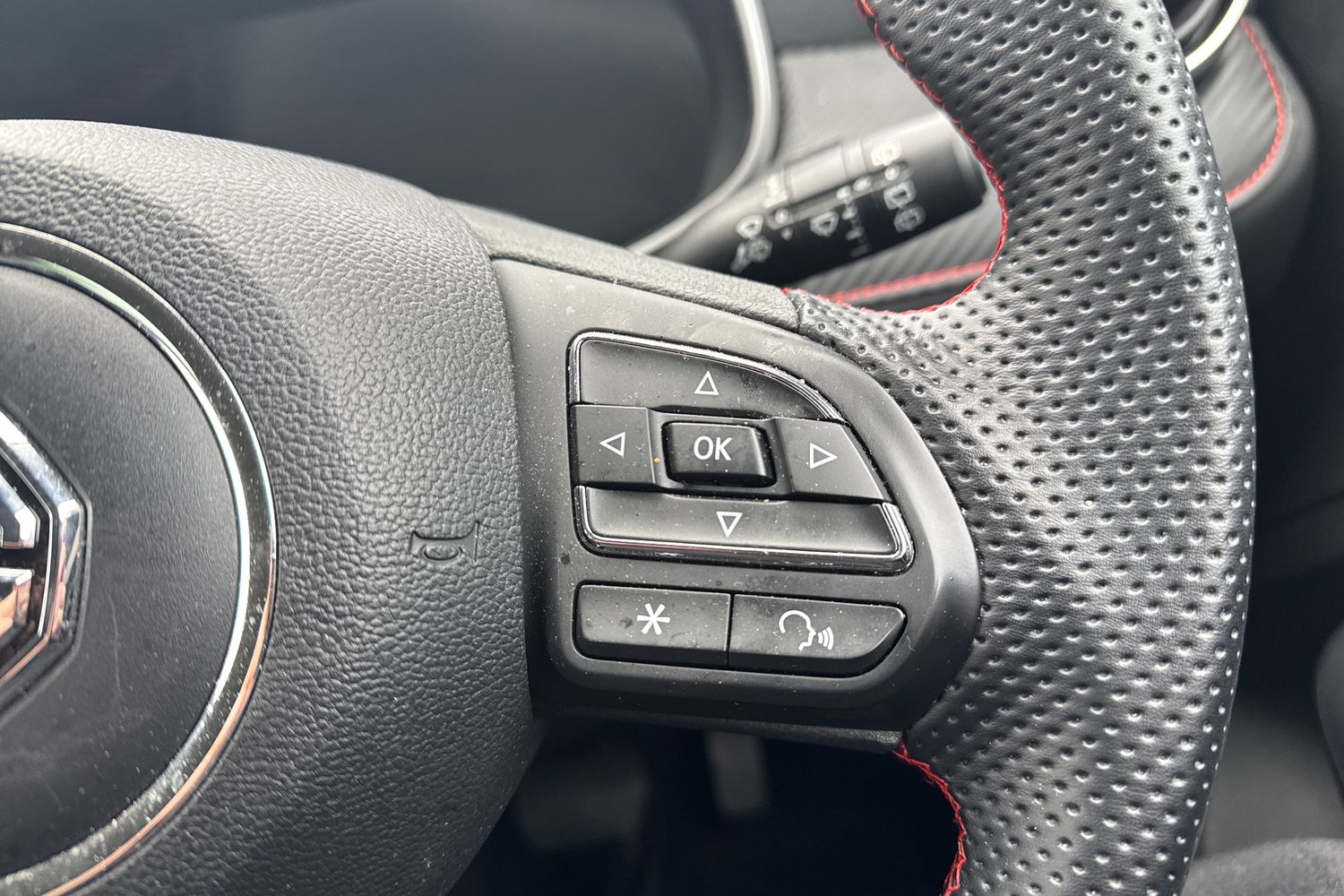 Used MG MG ZS 2024 for sale - 76874040: Photo 22