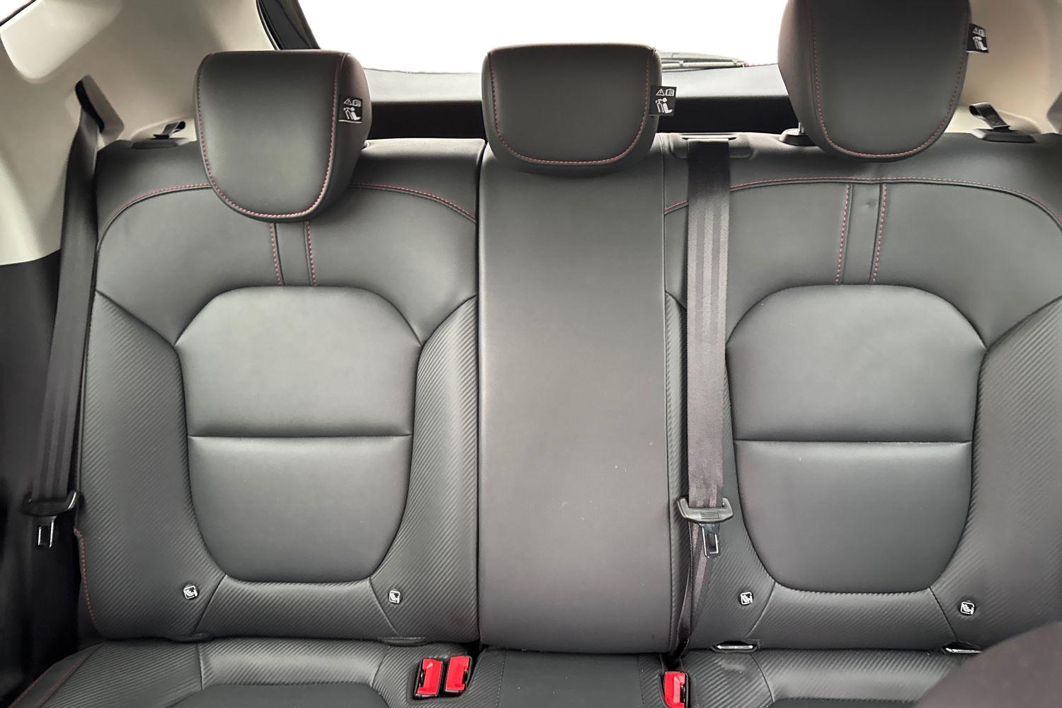 Used MG MG ZS 2024 for sale - 76874040: Photo 23