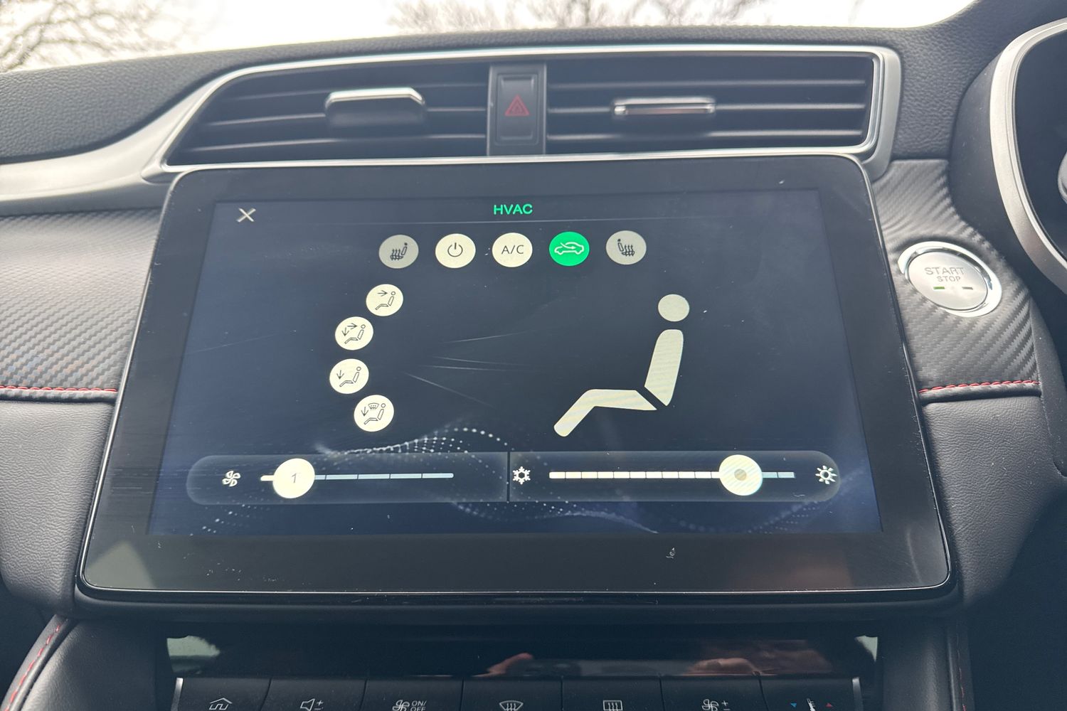 Used MG MG ZS 2024 for sale - 76874040: Photo 25