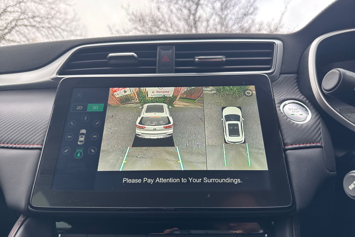 Used MG MG ZS 2024 for sale - 76874040: Photo 26