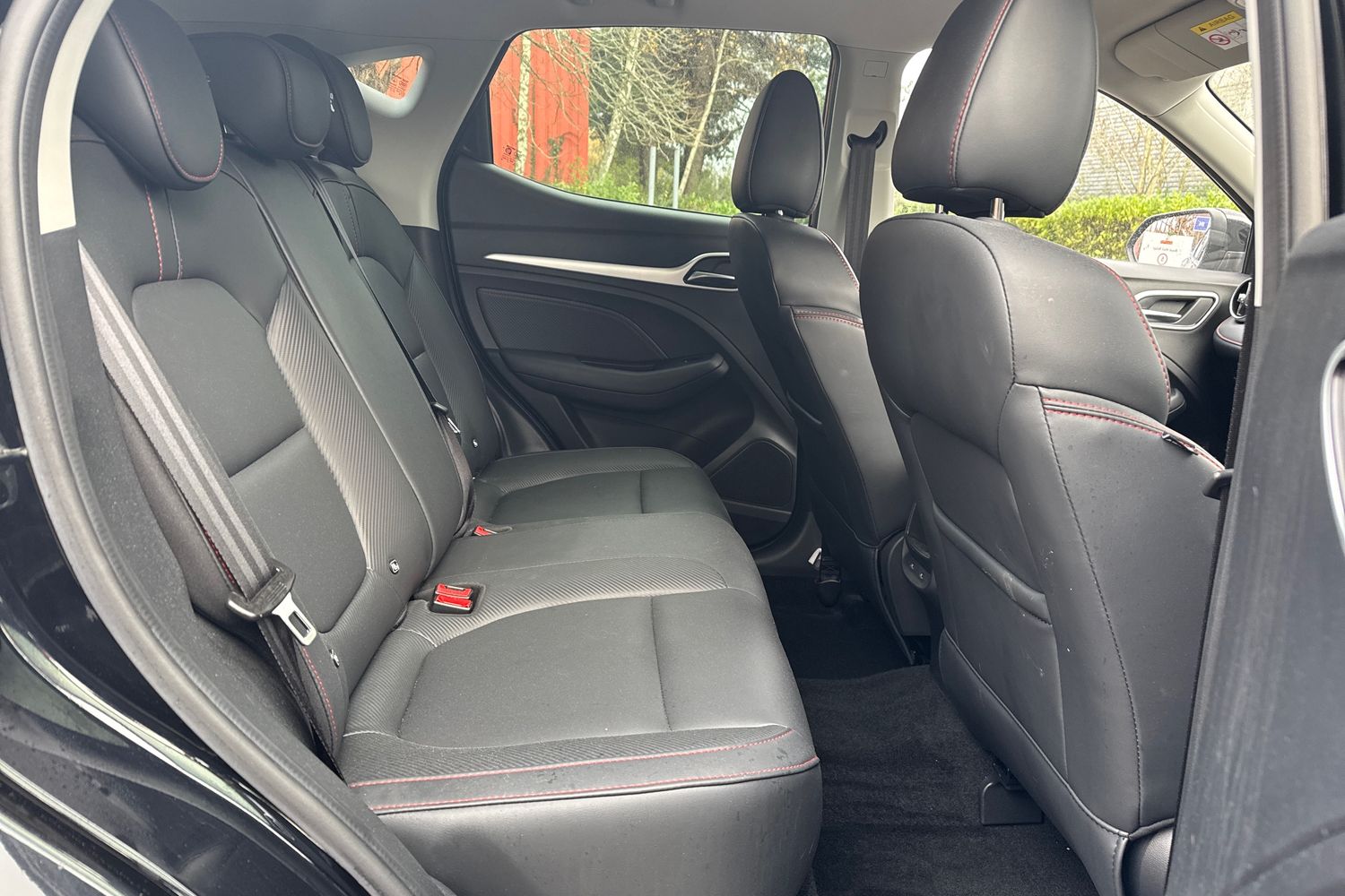 Used MG MG ZS 2024 for sale - 76874040: Photo 32