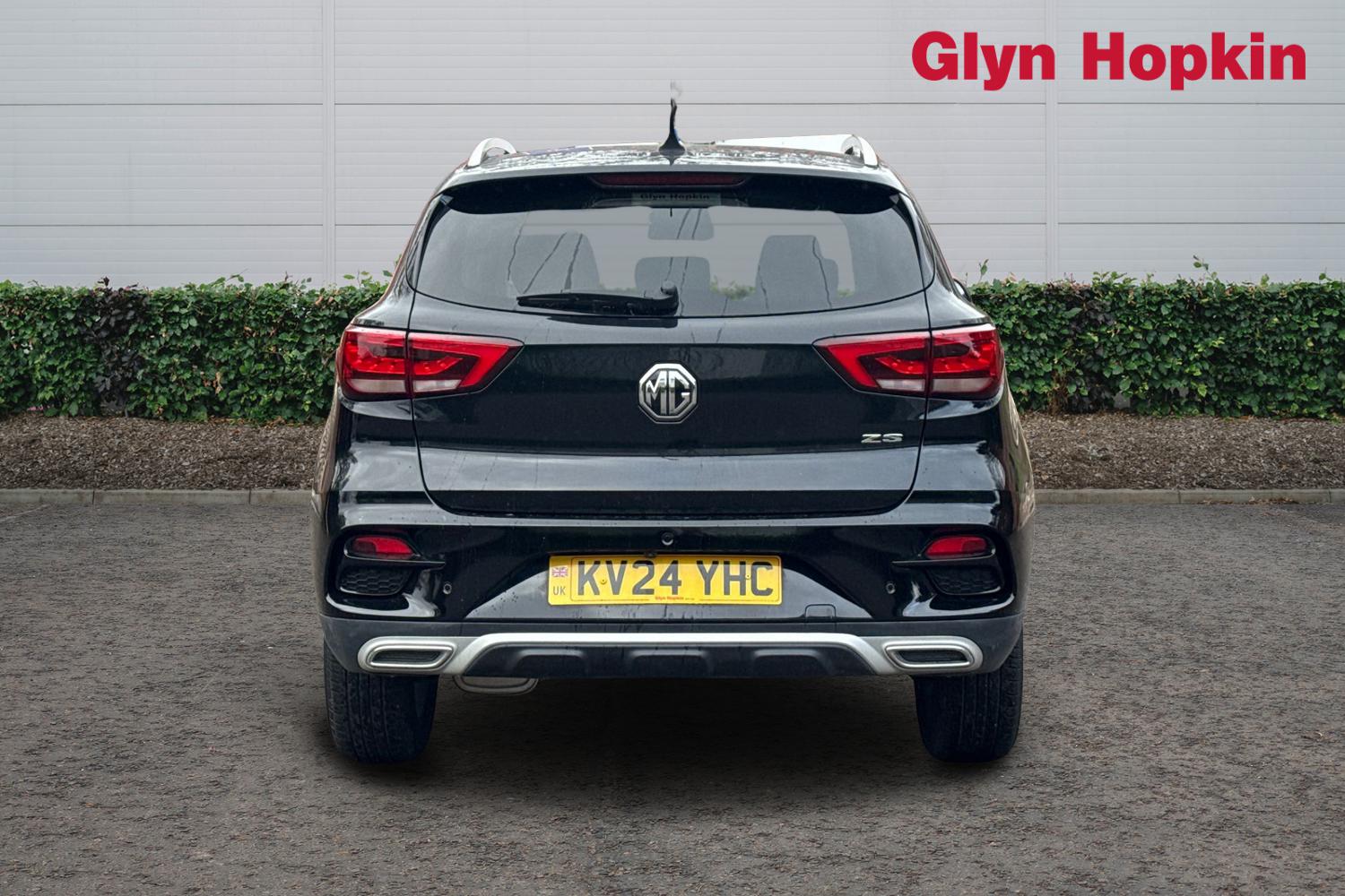 Used MG MG ZS 2024 for sale - 76874040: Photo 4