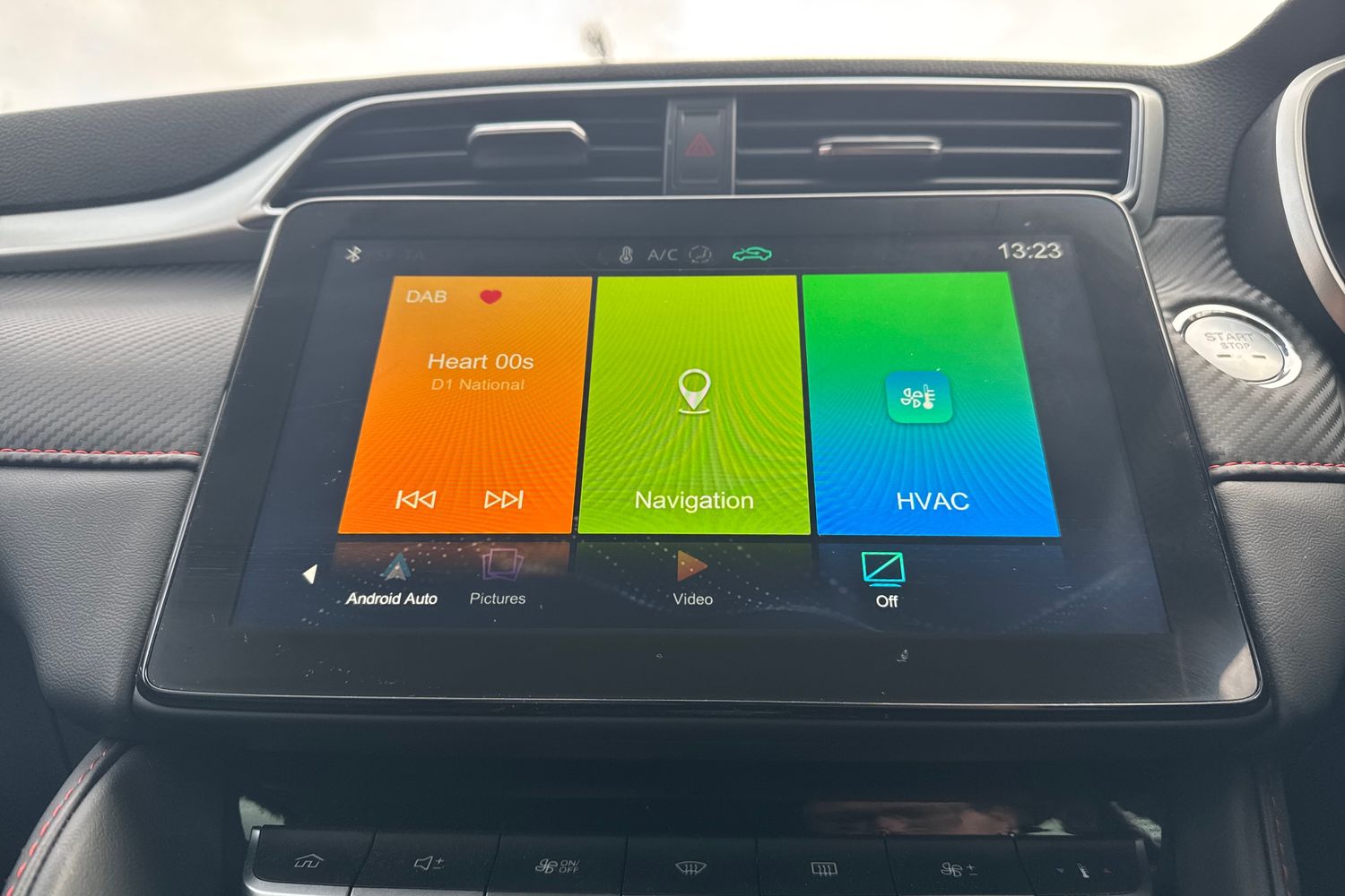 Used MG MG ZS 2024 for sale - 76874040: Photo 42