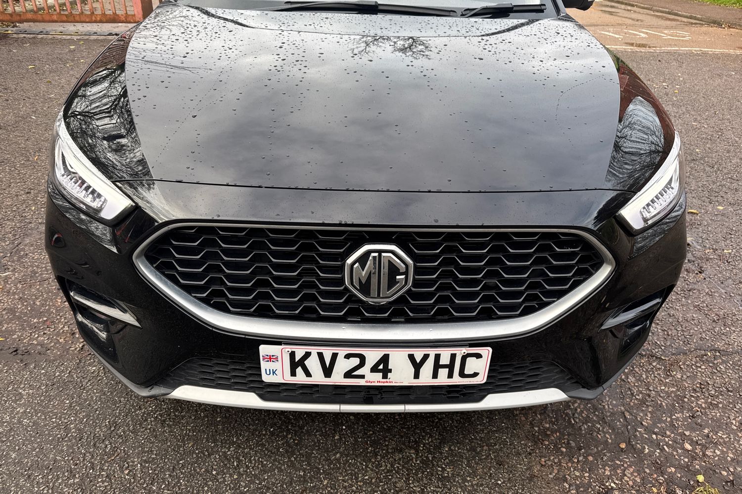 Used MG MG ZS 2024 for sale - 76874040: Photo 44