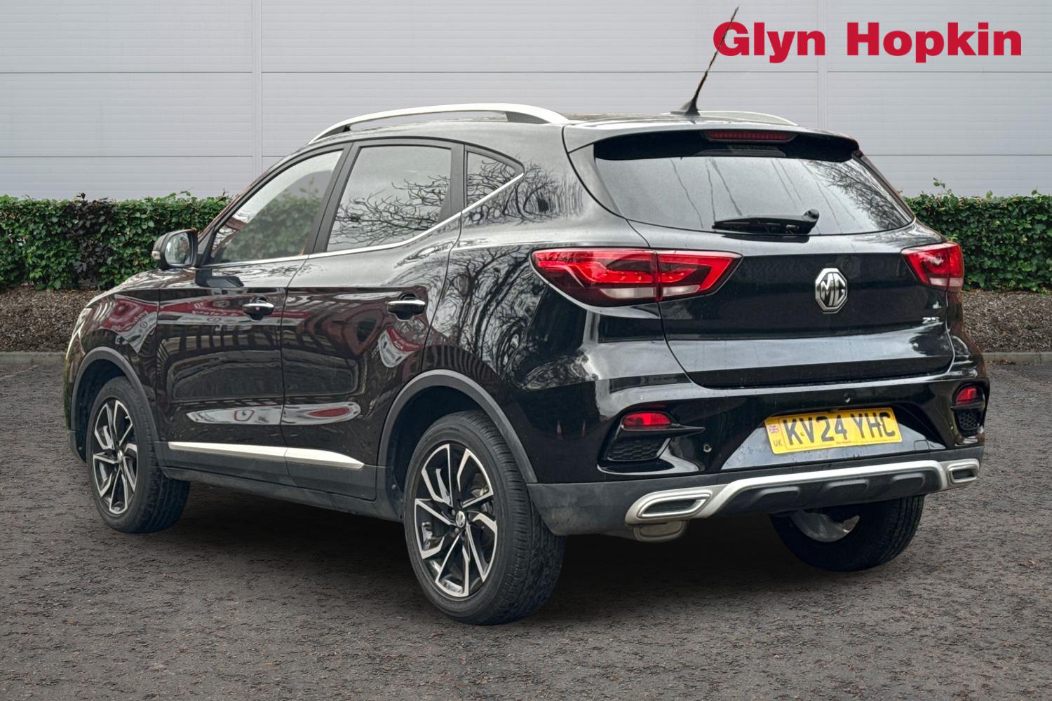 Used MG MG ZS 2024 for sale - 76874040: Photo 5