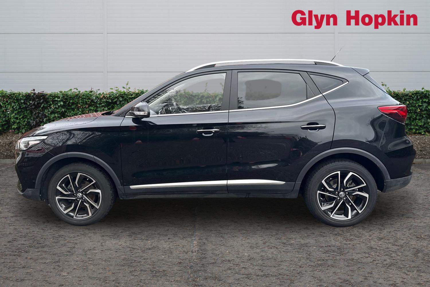 Used MG MG ZS 2024 for sale - 76874040: Photo 6