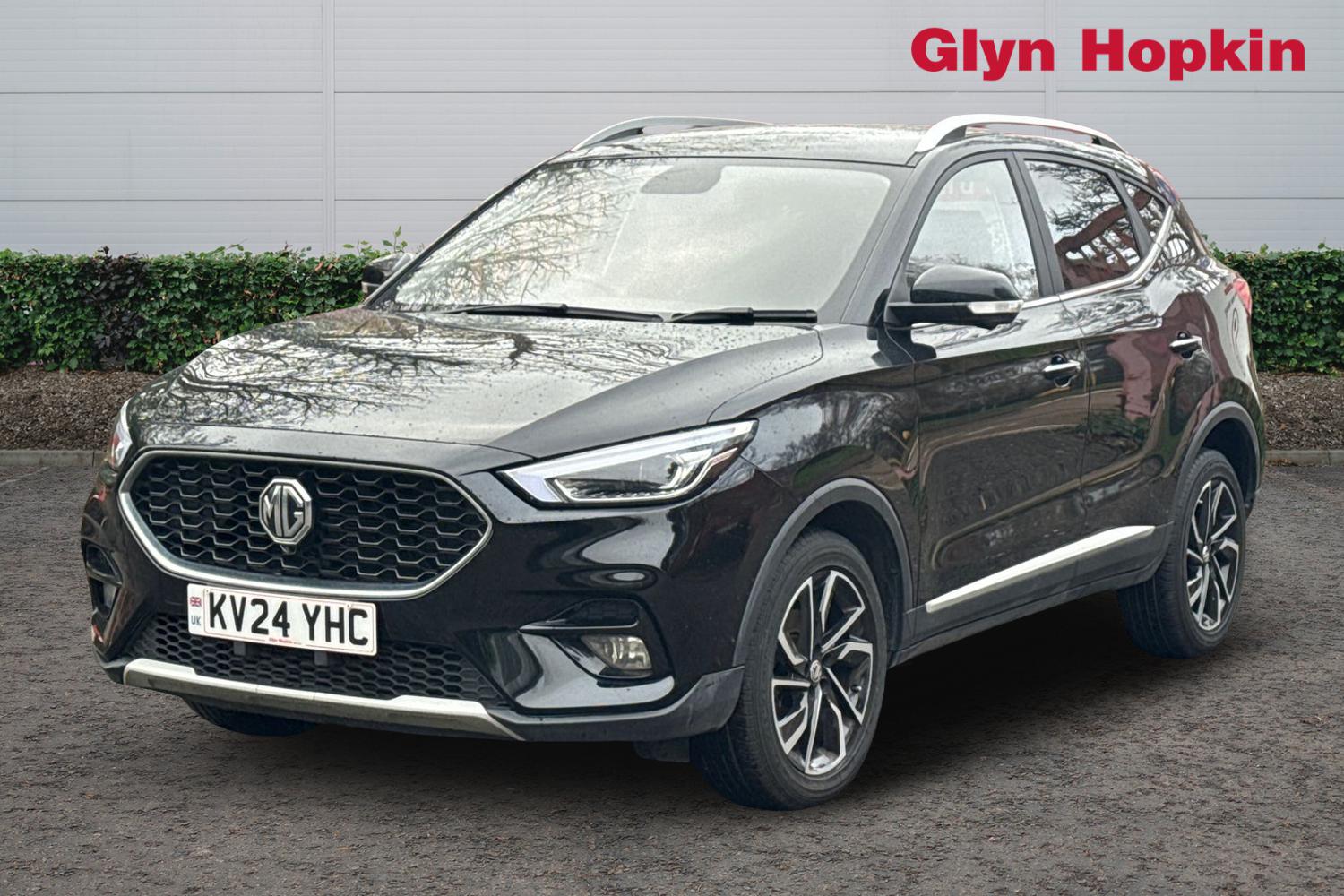 Used MG MG ZS 2024 for sale - 76874040: Photo 7