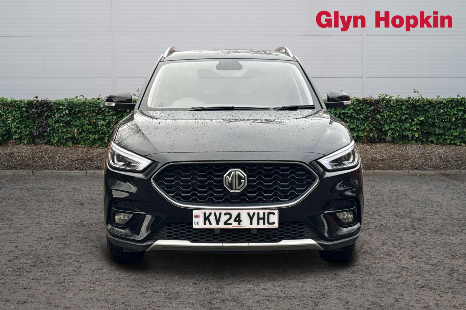 Used MG MG ZS 2024 for sale - 76874040: Photo 8