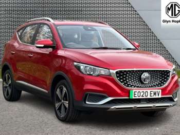 2020 - 105kW Exclusive EV 45kWh 5dr Auto