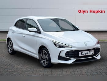Used MG MG3 2024 for sale - 79853926: Photo