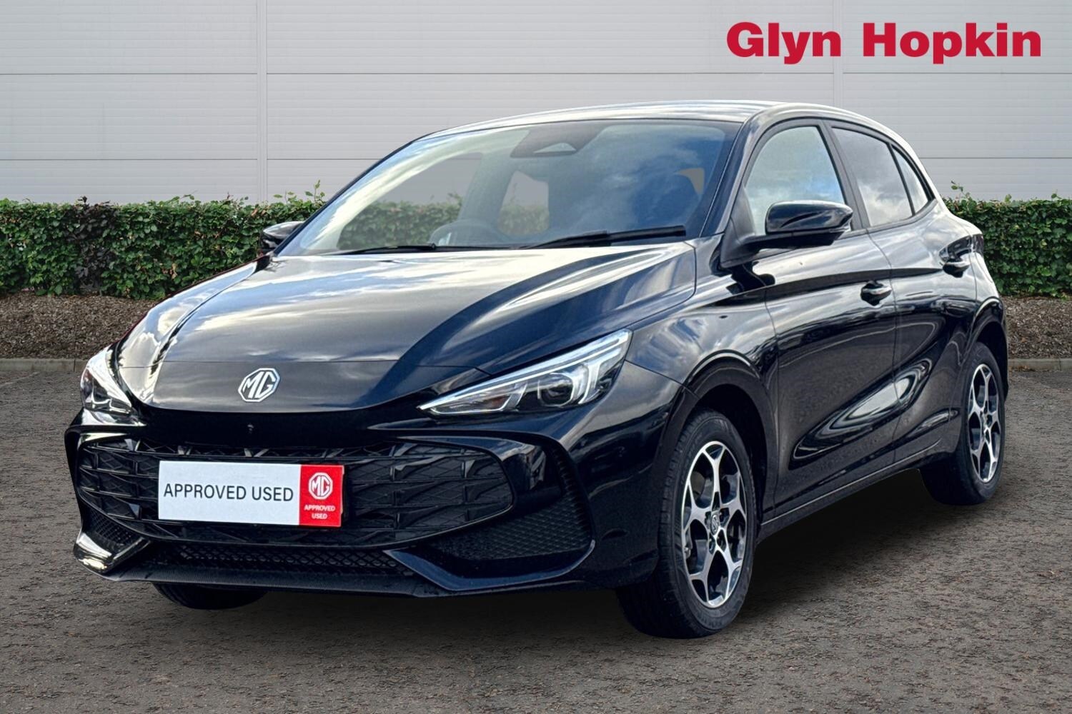 Used MG MG3 2025 for sale - 78165653: Photo 7