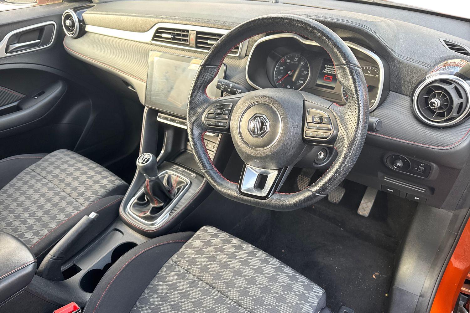 Used MG MG ZS 2023 for sale - 76870896: Photo 10