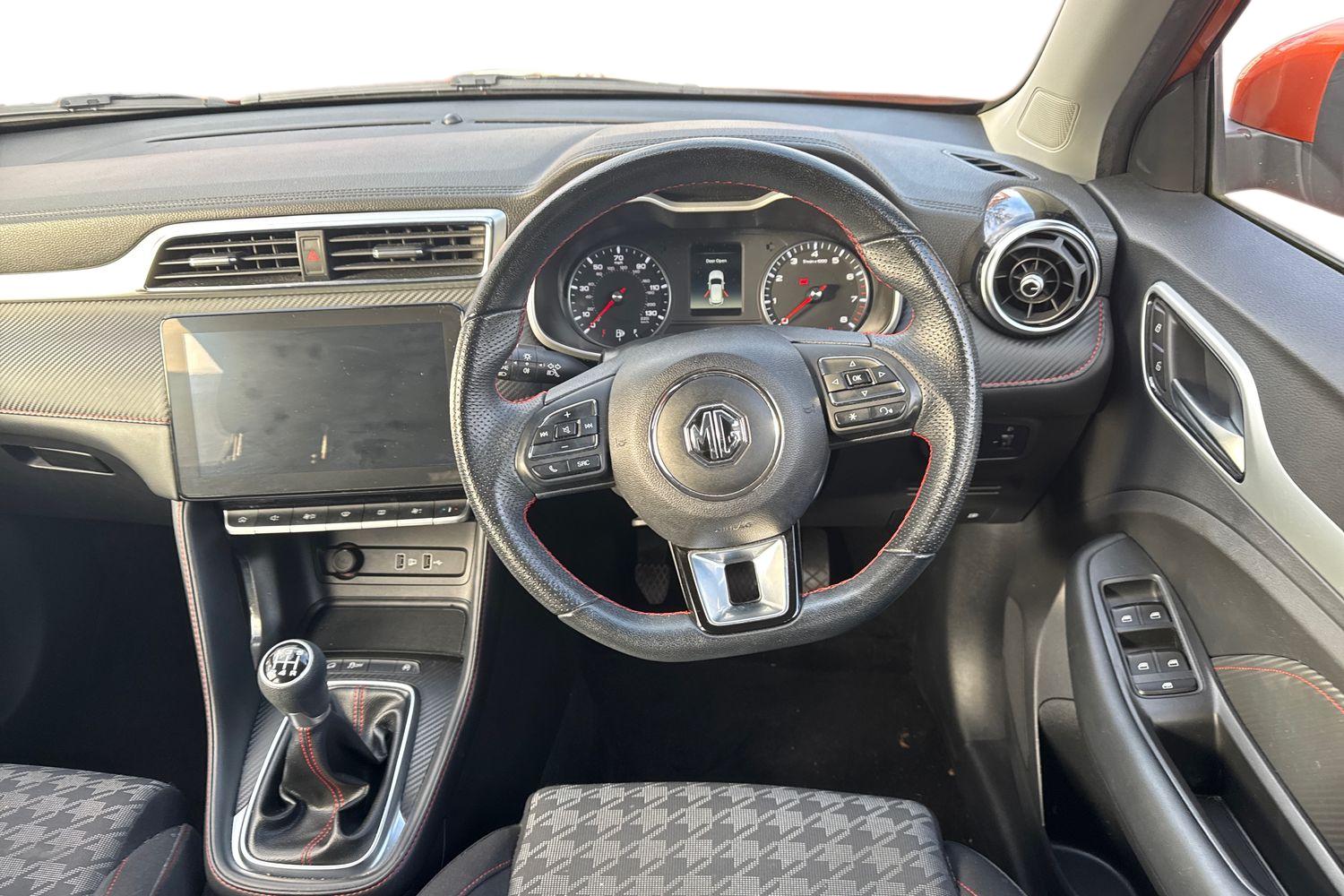 Used MG MG ZS 2023 for sale - 76870896: Photo 11