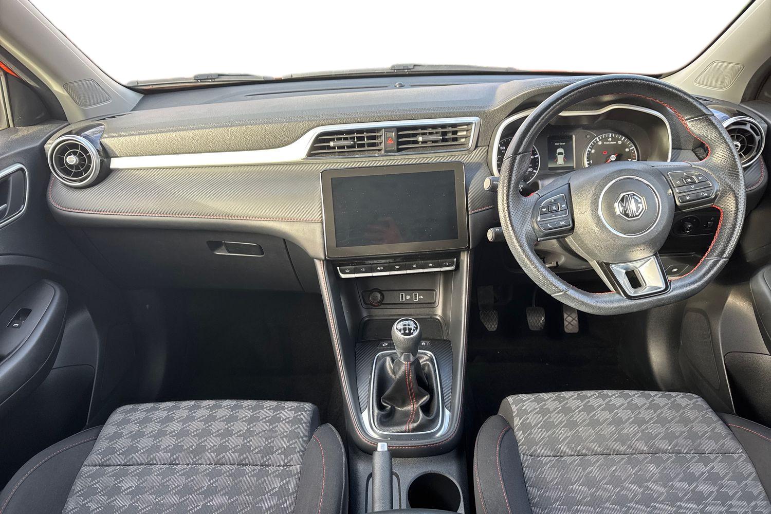 Used MG MG ZS 2023 for sale - 76870896: Photo 12