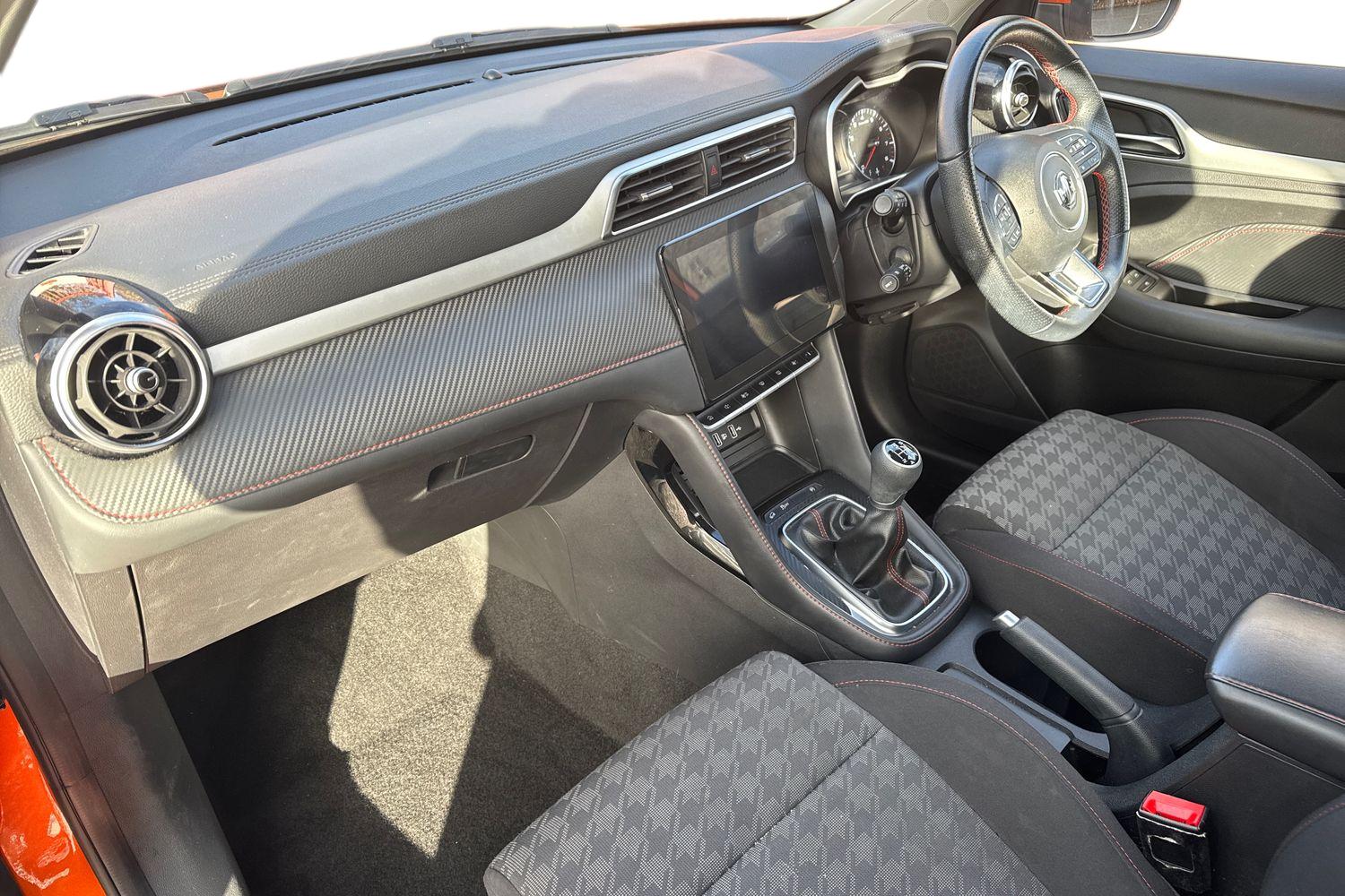 Used MG MG ZS 2023 for sale - 76870896: Photo 13