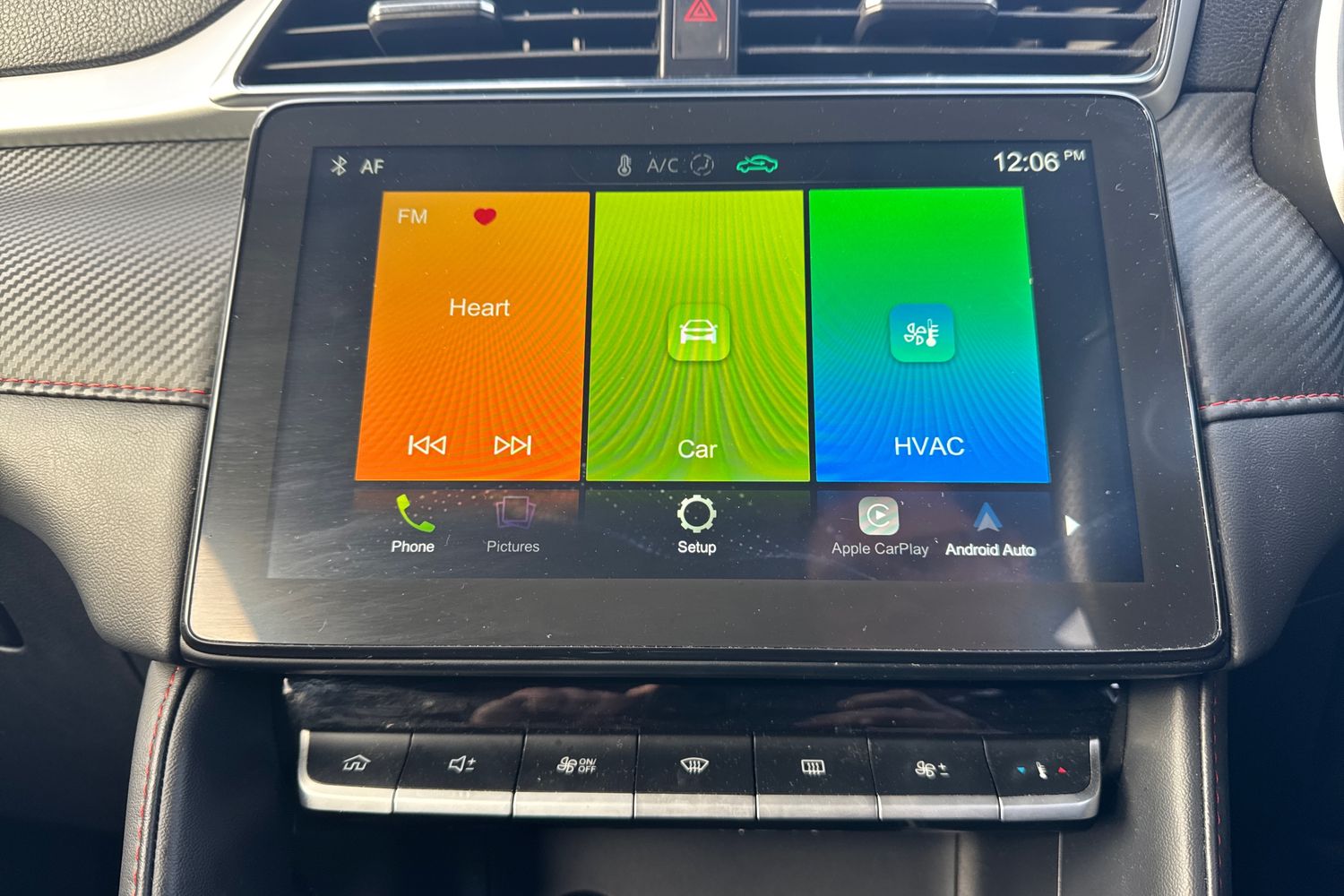 Used MG MG ZS 2023 for sale - 76870896: Photo 17