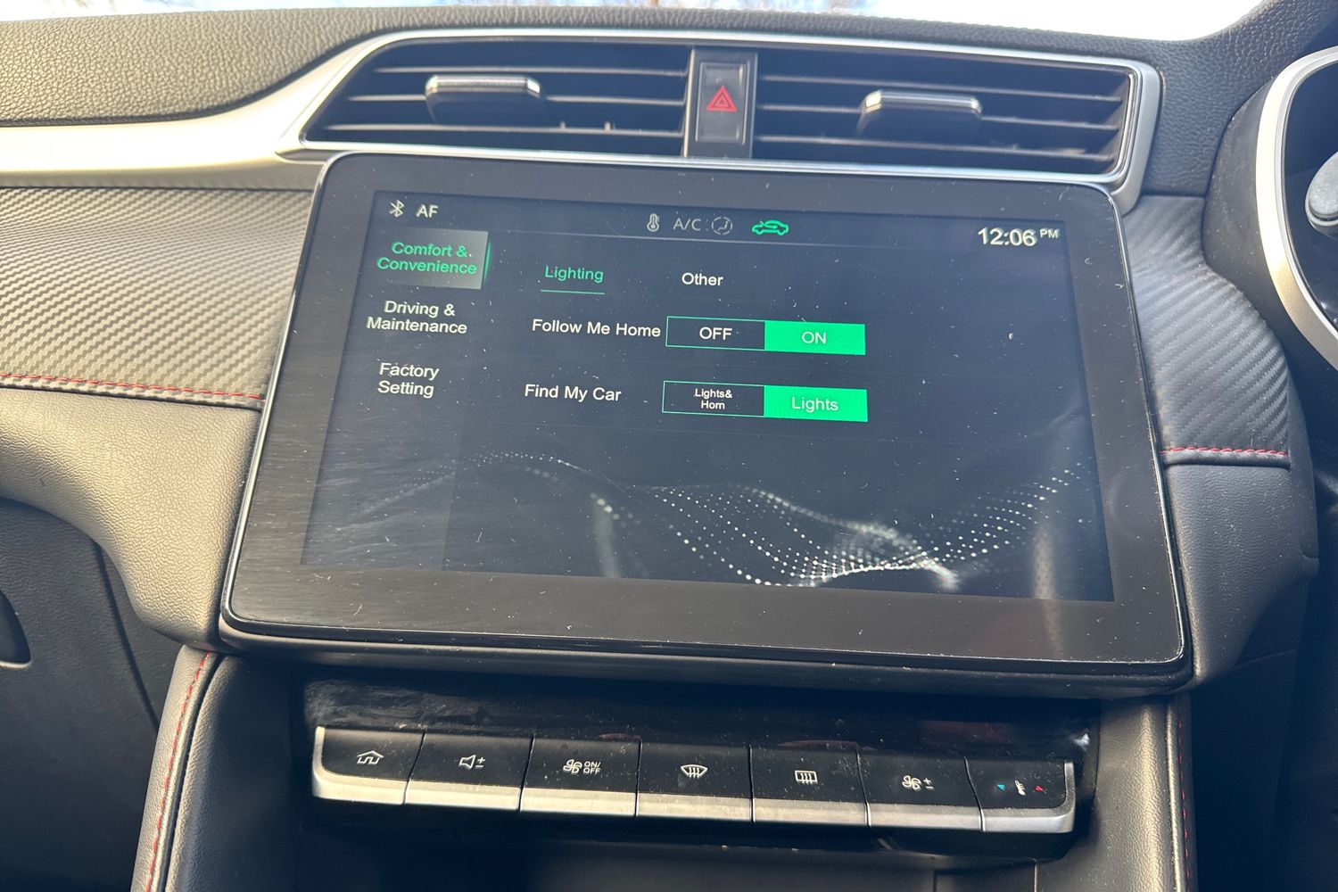 Used MG MG ZS 2023 for sale - 76870896: Photo 18