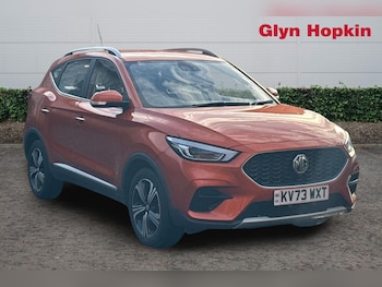 2023 - 1.5 VTi-TECH Excite 5dr