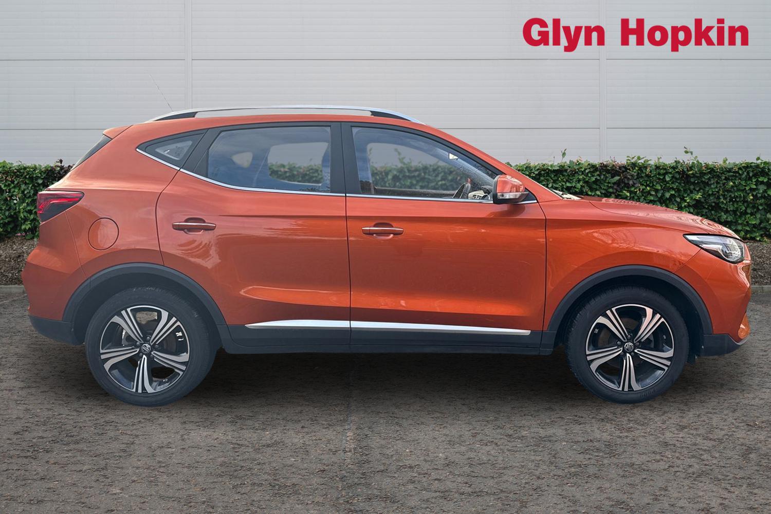 Used MG MG ZS 2023 for sale - 76870896: Photo 2