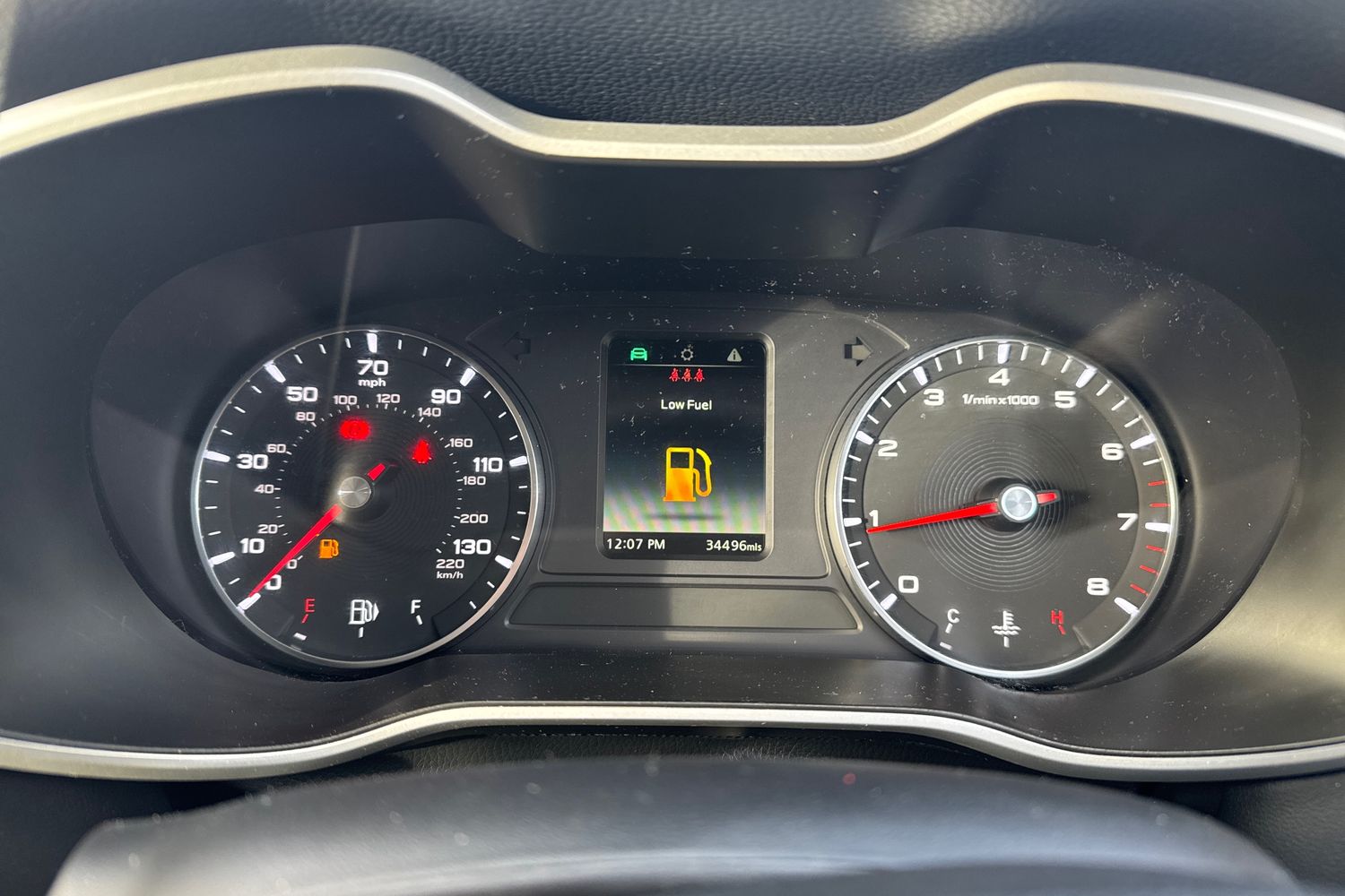 Used MG MG ZS 2023 for sale - 76870896: Photo 20