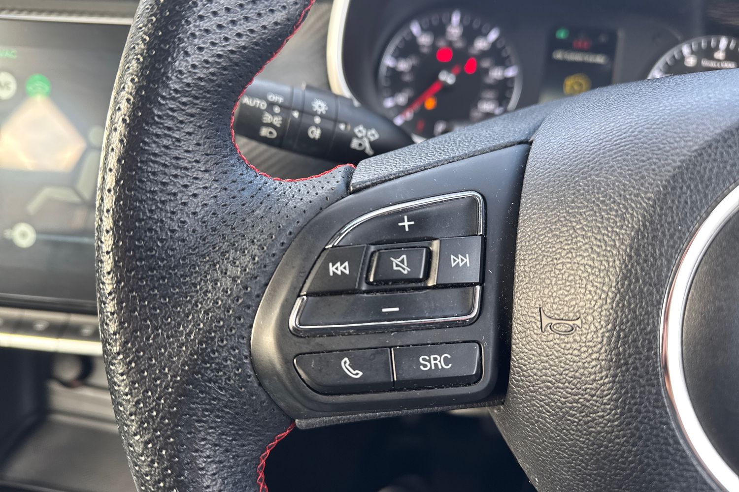 Used MG MG ZS 2023 for sale - 76870896: Photo 21