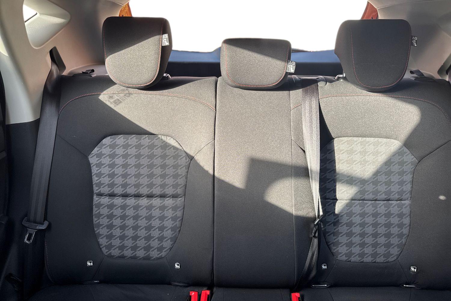 Used MG MG ZS 2023 for sale - 76870896: Photo 23