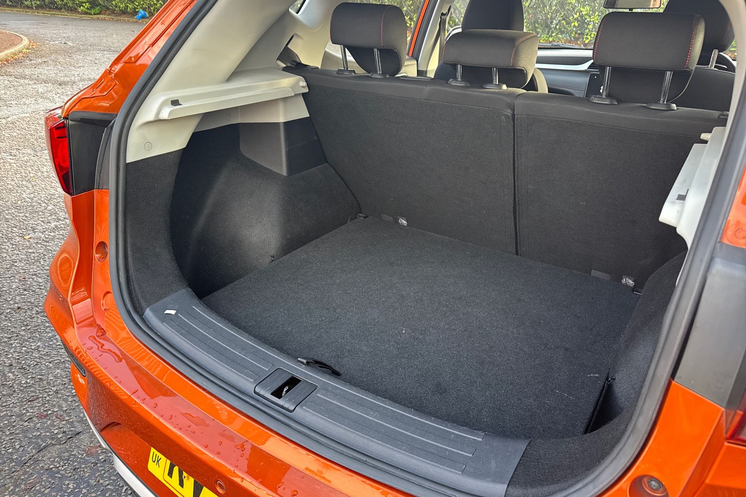 Used MG MG ZS 2023 for sale - 76870896: Photo 25