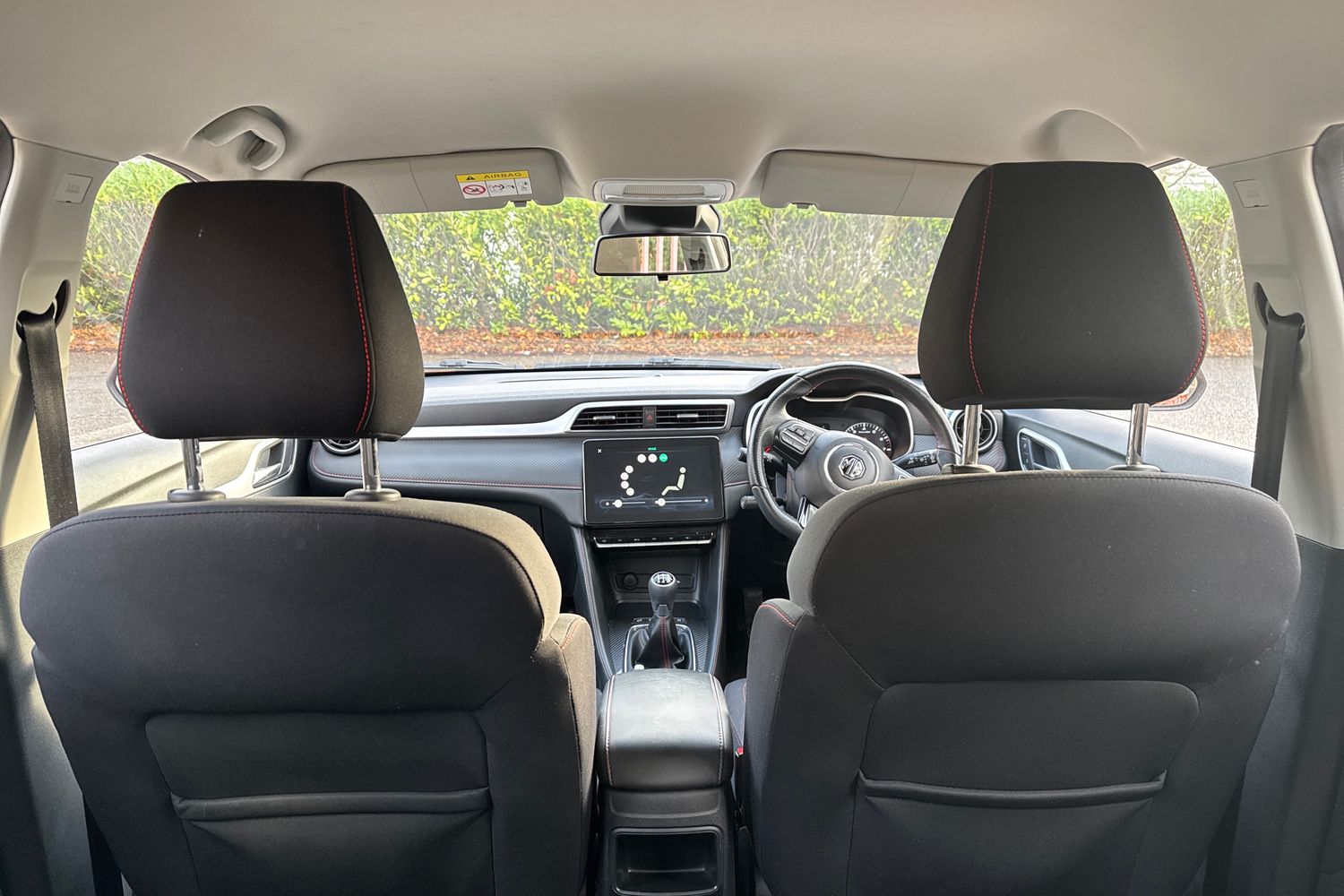 Used MG MG ZS 2023 for sale - 76870896: Photo 28