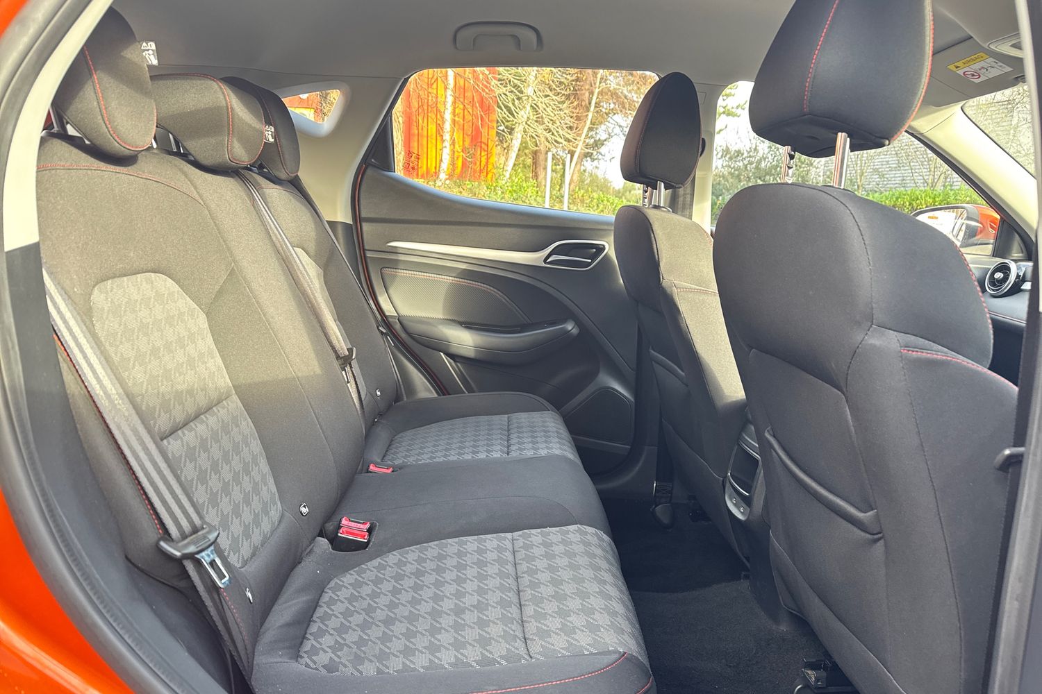 Used MG MG ZS 2023 for sale - 76870896: Photo 29