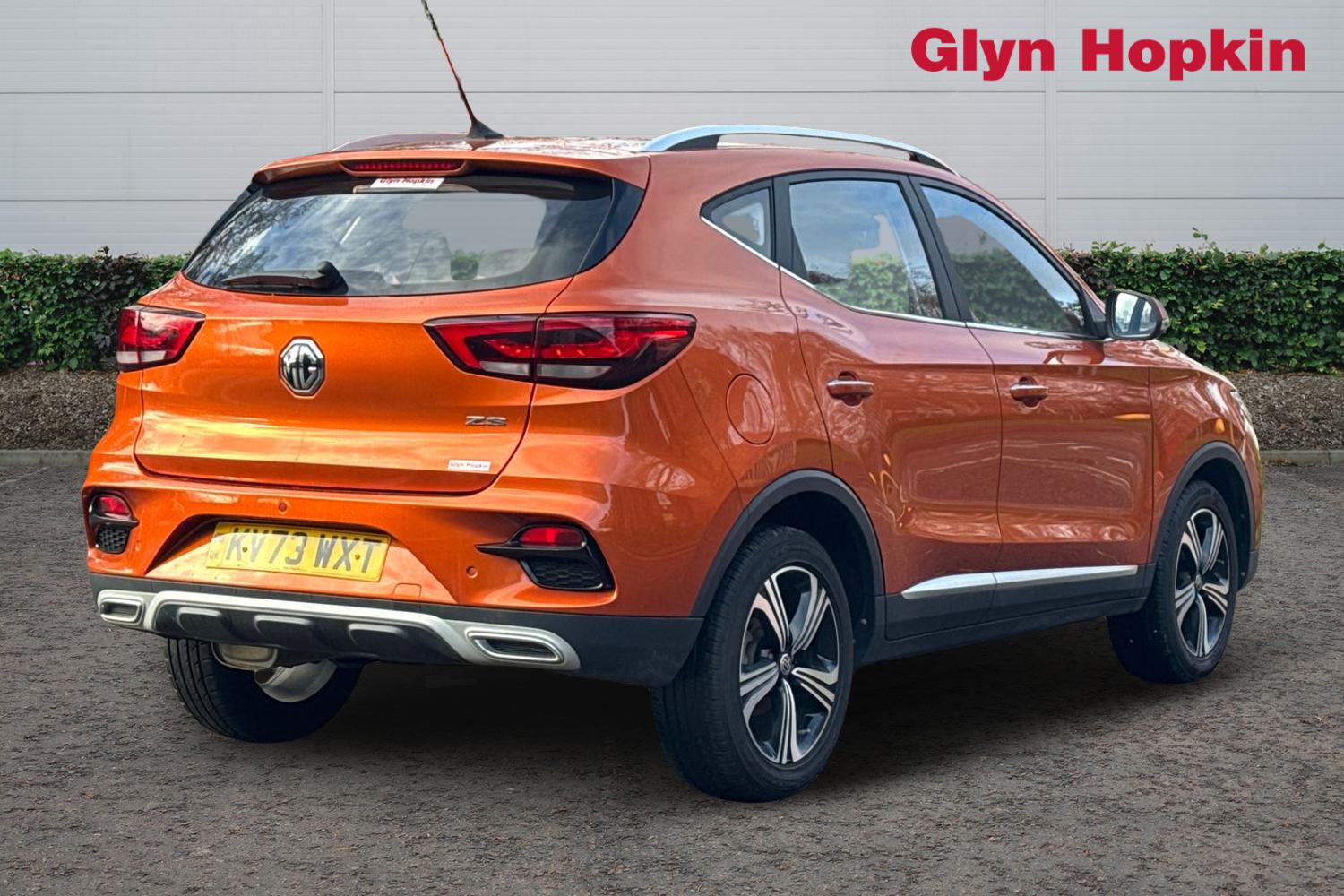 Used MG MG ZS 2023 for sale - 76870896: Photo 3