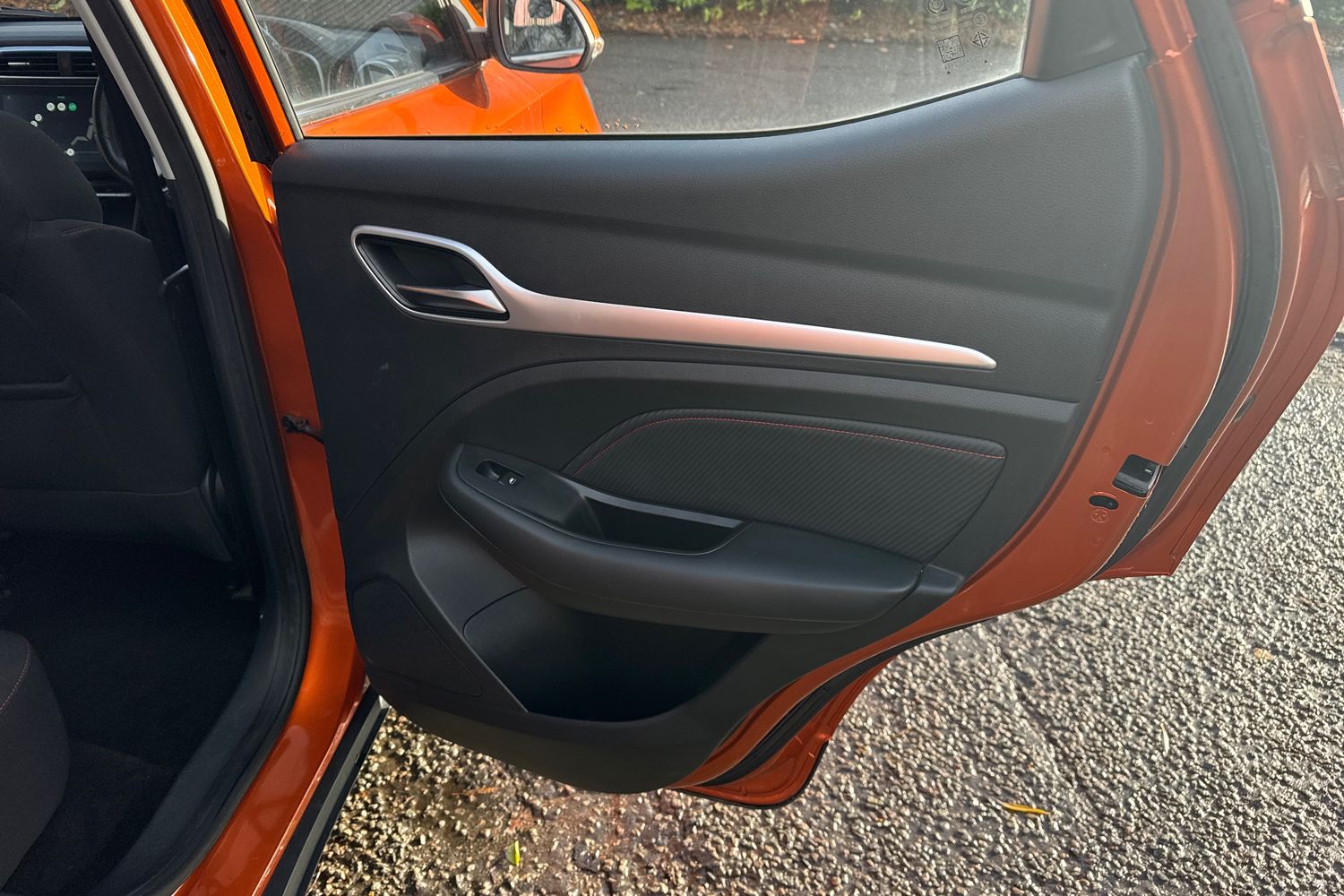 Used MG MG ZS 2023 for sale - 76870896: Photo 31