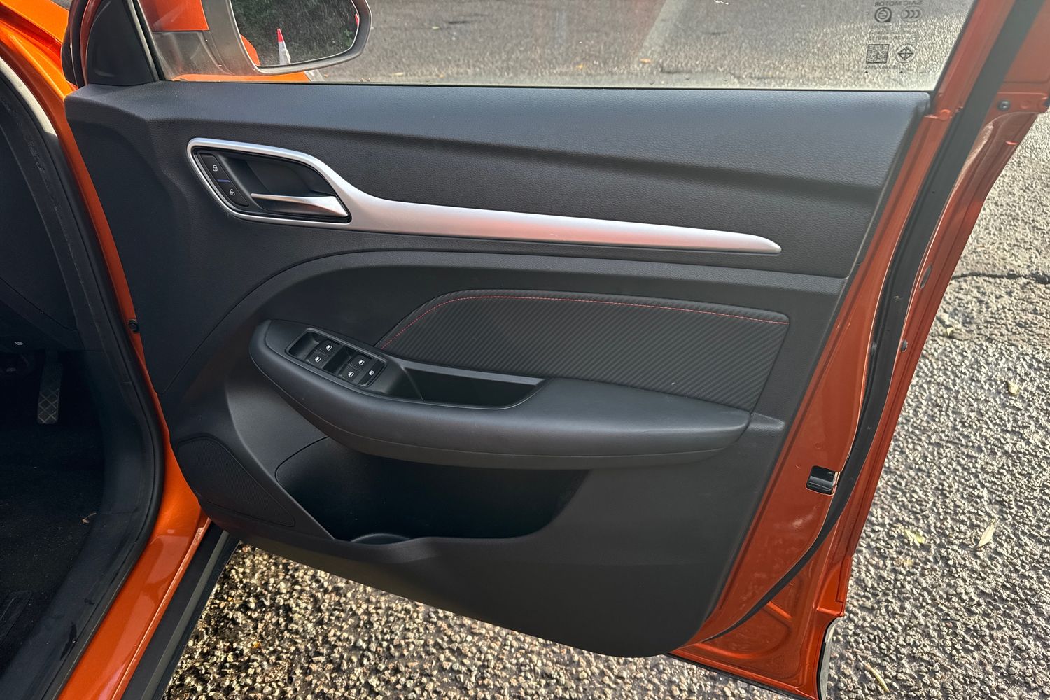 Used MG MG ZS 2023 for sale - 76870896: Photo 32