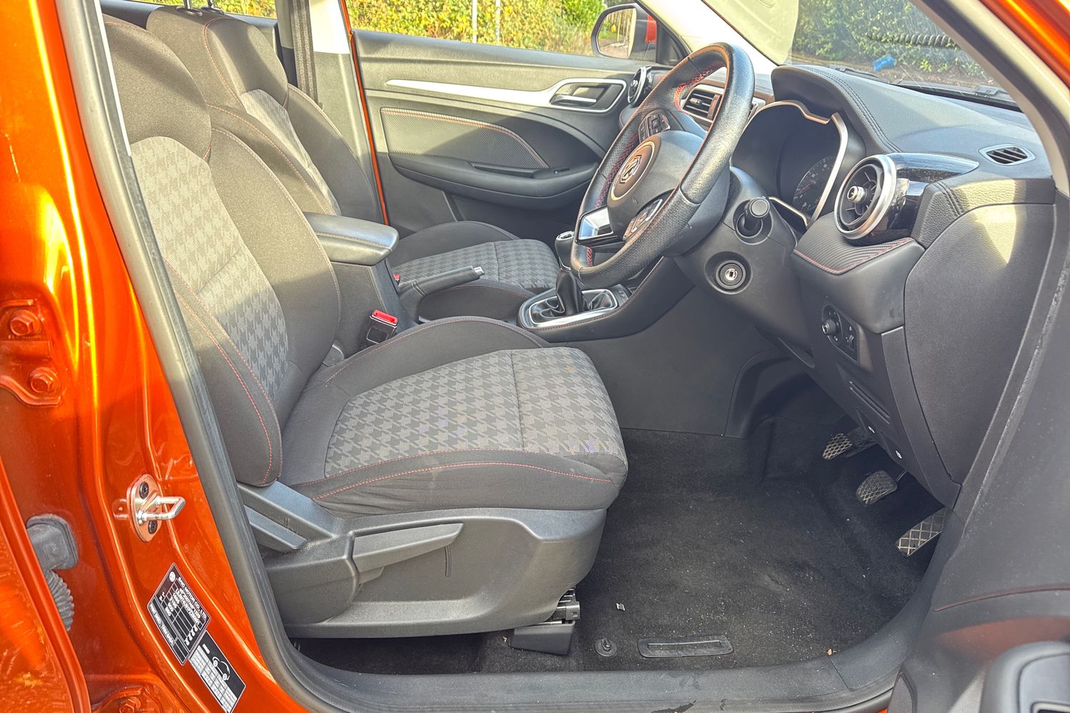 Used MG MG ZS 2023 for sale - 76870896: Photo 33