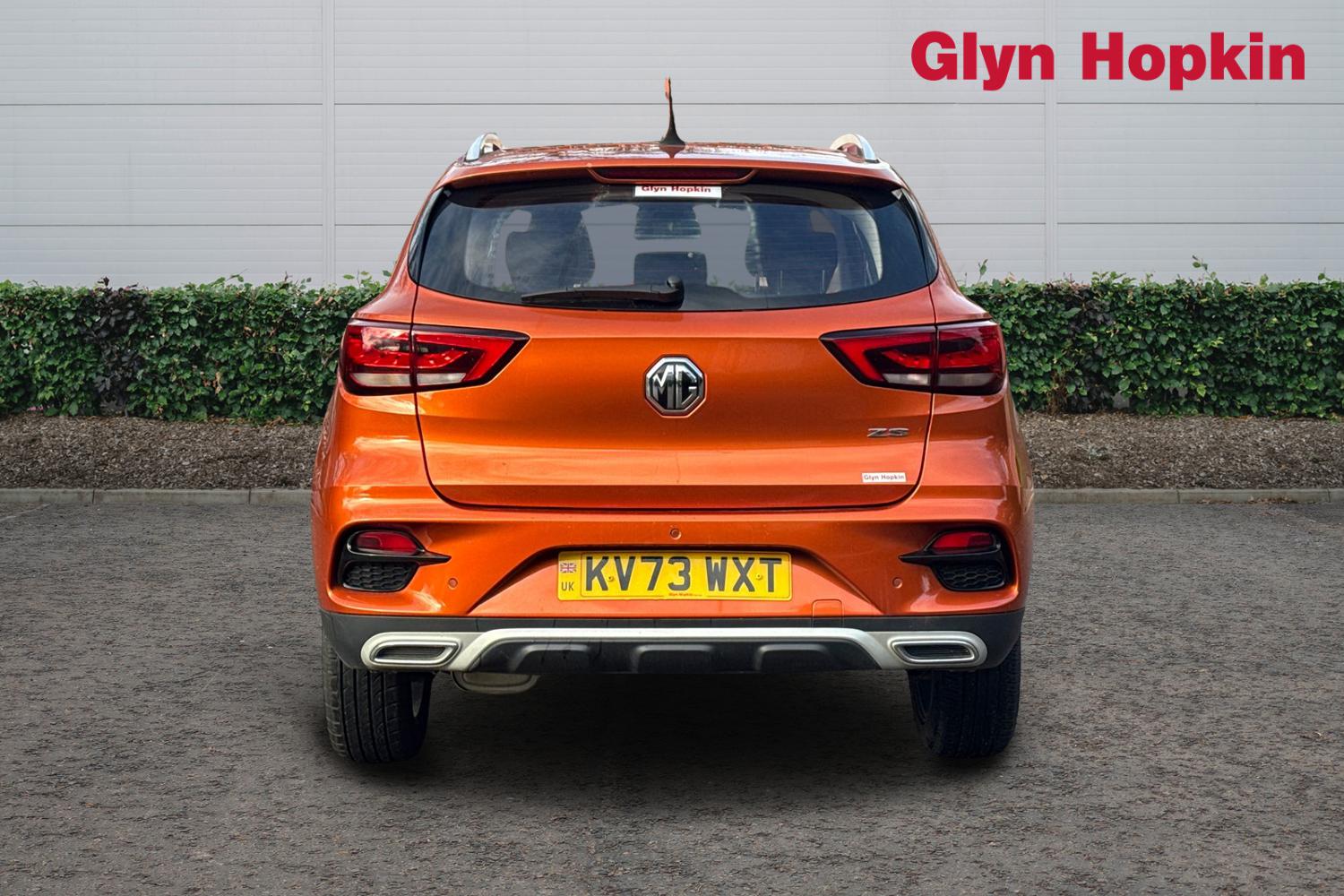 Used MG MG ZS 2023 for sale - 76870896: Photo 4