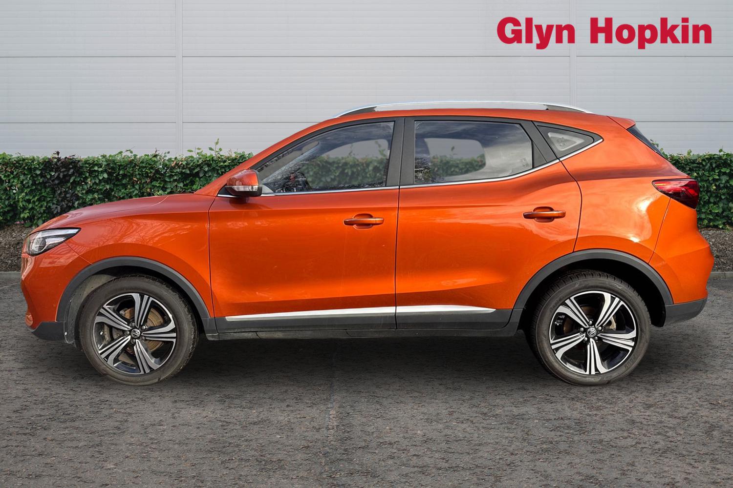 Used MG MG ZS 2023 for sale - 76870896: Photo 6