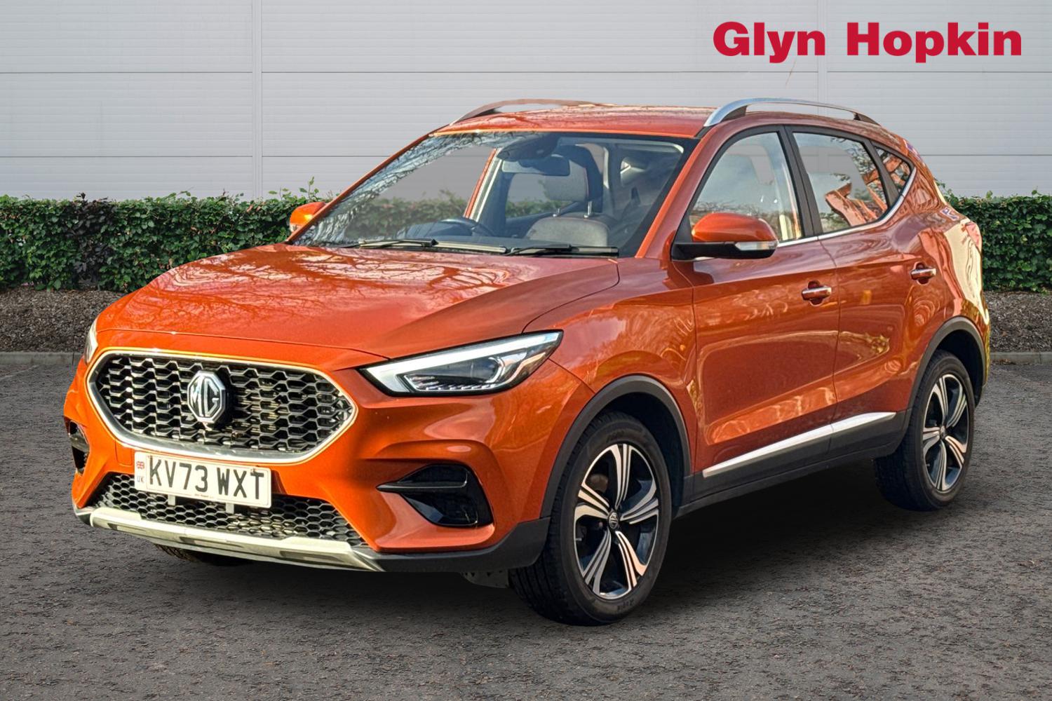 Used MG MG ZS 2023 for sale - 76870896: Photo 7