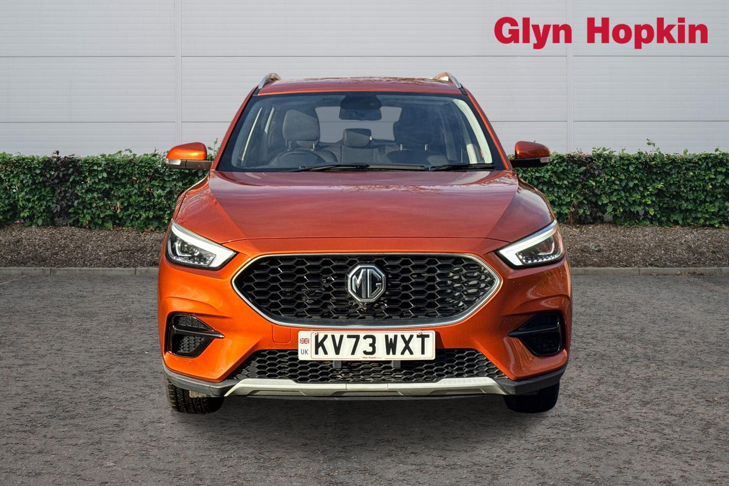 Used MG MG ZS 2023 for sale - 76870896: Photo 8