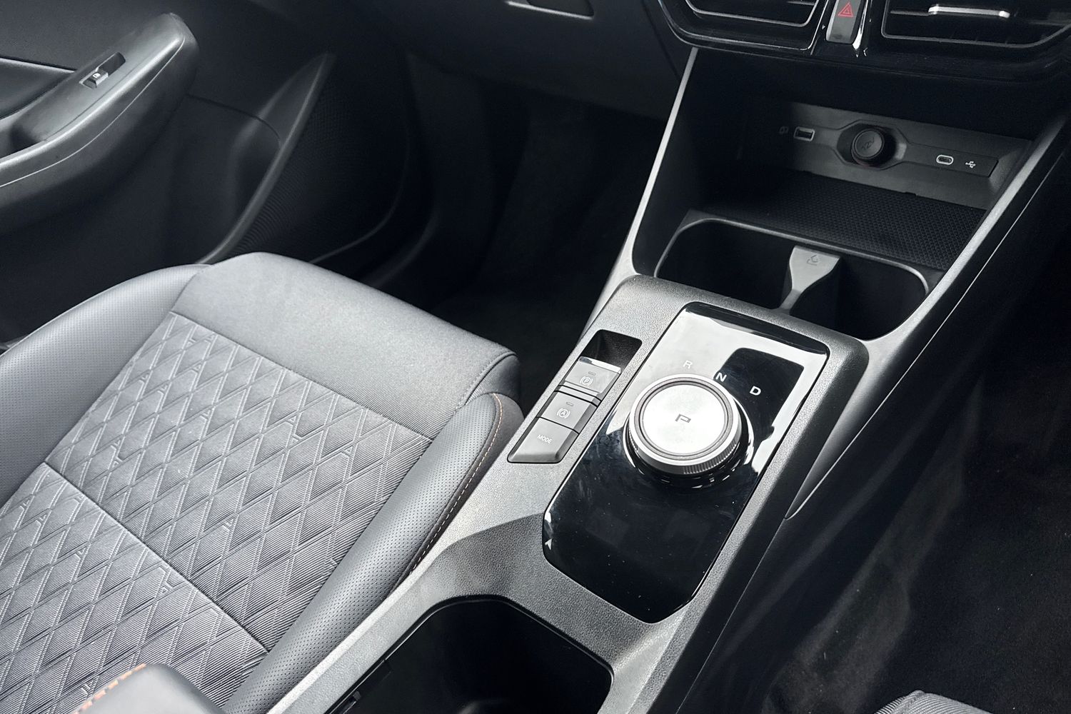 Used MG MG3 2025 for sale - 77539788: Photo 14