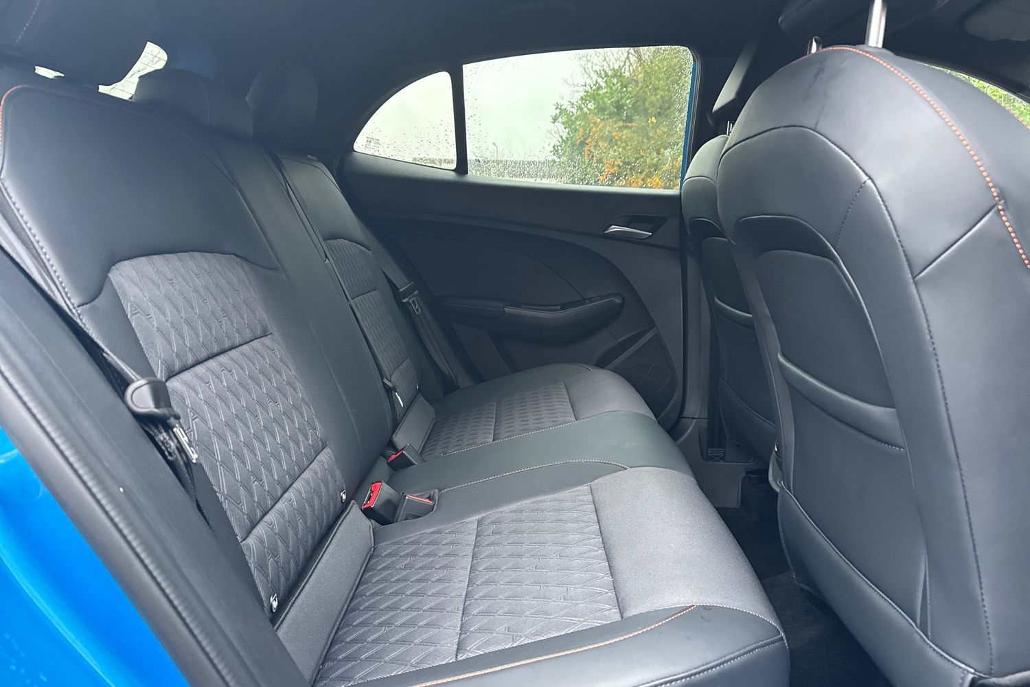 Used MG MG3 2025 for sale - 77539788: Photo 28