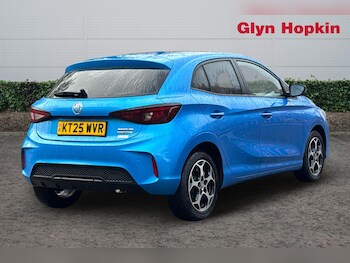 Used MG MG3 2025 for sale - 77539788: Photo