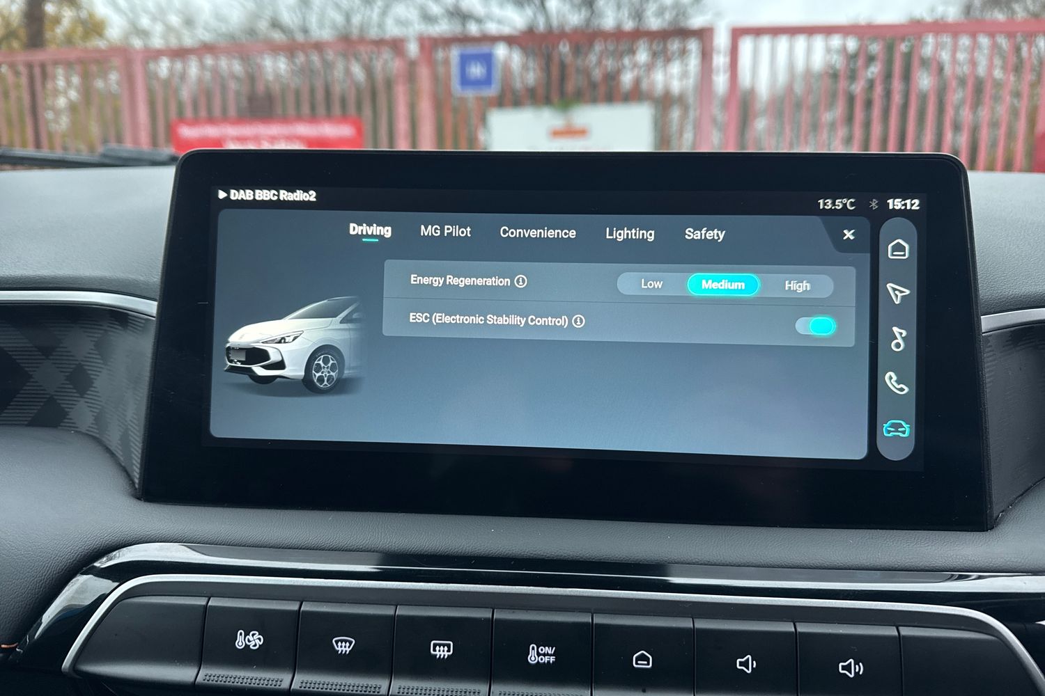 Used MG MG3 2025 for sale - 77539788: Photo 41