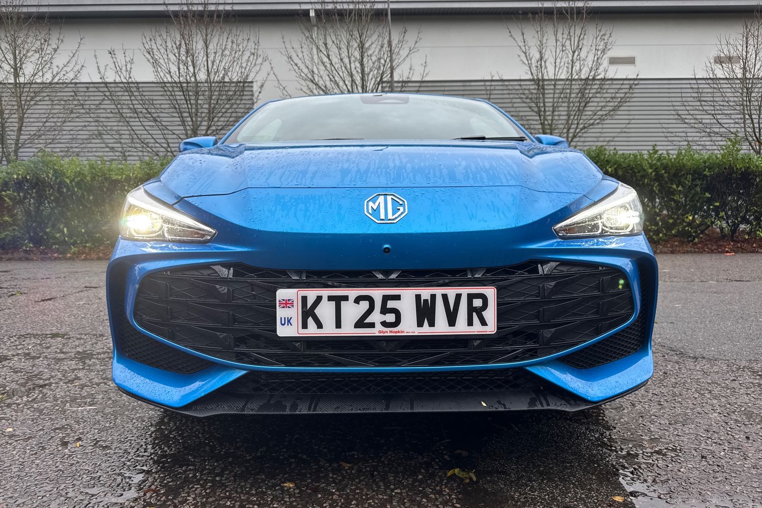 Used MG MG3 2025 for sale - 77539788: Photo 44