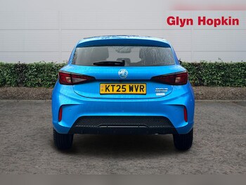 Used MG MG3 2025 for sale - 77539788: Photo