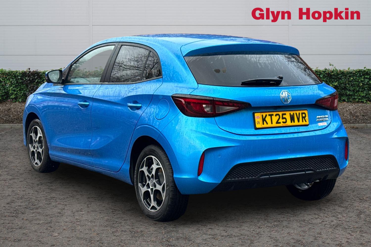 Used MG MG3 2025 for sale - 77539788: Photo 5